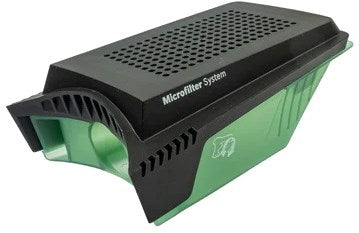 Bosch Accessoires 2609005842 stofzuigercontainer - 2609005842