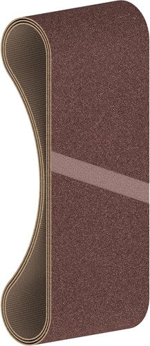 Bosch Accessoires 3 banden 100x560 x440, best for wood+paint , k100 - 2608606116