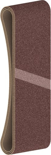 Bosch Accessoires 3 banden 75x480 x440, best for wood+paint , k100 - 2608606045
