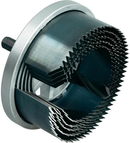 Bosch Accessoires 5-delige zaagkransset - 2607019451