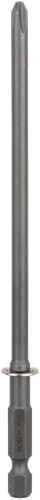 Bosch Accessoires bit extra hard ph 2, 145 mm 1st - 2608522068
