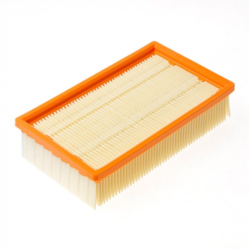 Bosch Accessoires cellulose plat geplooide filter gas35-55 | 2607432033 - 2607432033