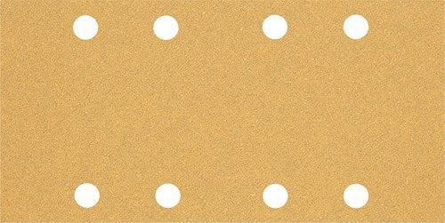 Bosch Accessoires expert c470 schuurpapier voor vlakschuurmachines 93 x 186 mm, k60 50-delig - 2608900936