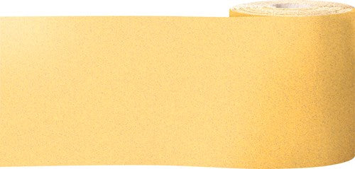 Bosch Accessoires expert c470 schuurpapierrol voor handmatig schuren 93 mm, 5 m, k120 - 1 stuk(s) - 2608900905