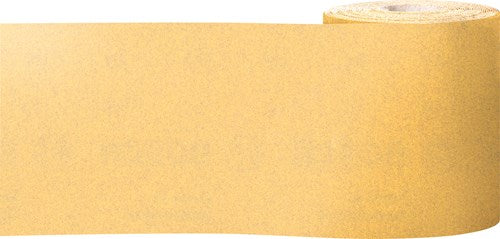 Bosch Accessoires expert c470 schuurpapierrol voor handmatig schuren 93 mm, 5 m, k180 - 1 stuk(s) - 2608900906