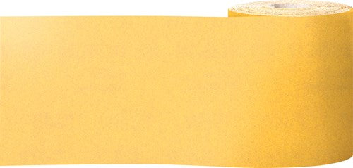 Bosch Accessoires expert c470 schuurpapierrol voor handmatig schuren 93 mm, 5 m, k240 - 1 stuk(s) - 2608900907