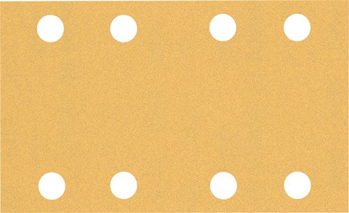 Bosch Accessoires expert c470 schuurpapierset 80 x 133 mm, k 60 120 180, 10-delig - 2608901670