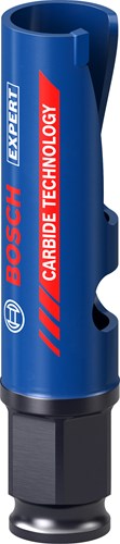 Bosch Accessoires expert construction material gatzaag 19 x 60 mm - 1 stuk(s) - 2608900451