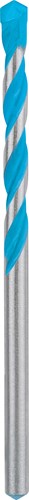 Bosch Accessoires expert multiconstruction cyl-9 boor 4 x 45 x 75 mm, d 3,8 mm - 1 stuk(s) - 2608900604
