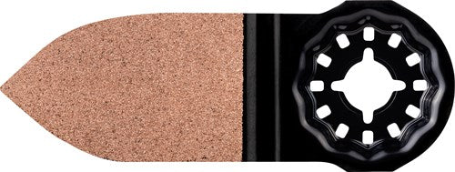 Bosch Accessoires expert sanding finger fijn avz 32 rt10 multitoolschuurblad 32 x 50 mm - 1 stuk(s) - 2608900039