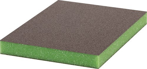 Bosch Accessoires expert schuurpad best for contour superfijn, 98 x 120 x 13 mm 1st - 2608621926