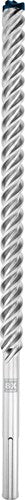 Bosch Accessoires expert sds max-8x hamerboor 26 x 400 x 520 mm - 1 stuk(s) - 2608900246