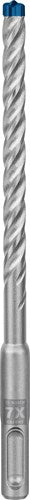 Bosch Accessoires expert sds plus-7x hamerboor 8 x 100 x 165 mm - 10 stuk(s) - 2608900167