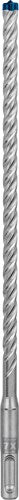 Bosch Accessoires expert sds plus-7x hamerboor 8 x 200 x 265 mm - 1 stuk(s) - 2608900169