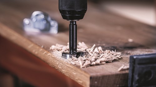 Bosch Accessoires expert wood forstner boor | 36 mm - 2608901838