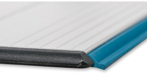 Bosch Accessoires fsn ss antisplinter - geleiderails hulpstuk - 1600z0000d