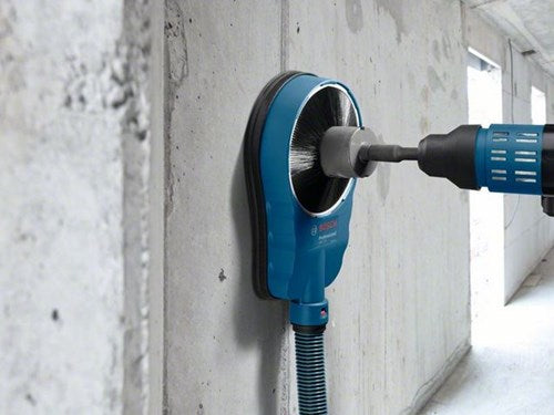 Bosch Accessoires gde 162 stofafzuigingssysteem - 1600a001g8