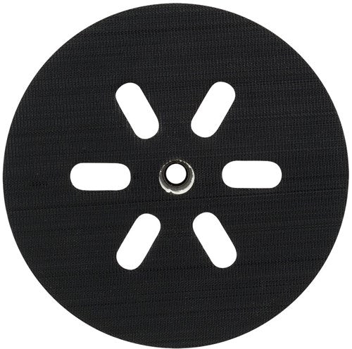 Bosch Accessoires gex 125-150 schuurzool middel 150 2608601115 - 2608601115