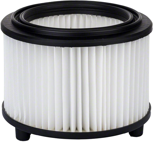 Bosch Accessoires harmonicafilter advancedvac 20 - 2609256f35
