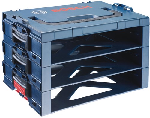 Bosch Accessoires i-boxx set voor ls-boxx systeem | 2608438110 - 1600a001sf