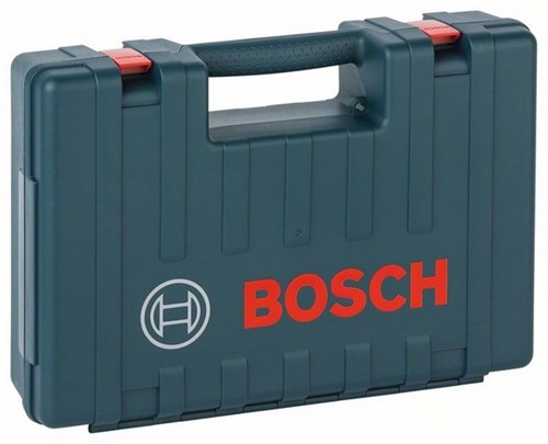 Bosch Accessoires koffer voor bosch kleine haakse slijpers (gws pws) - 1619p06556