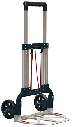 Bosch Accessoires l-boxx trolley | 1600a001sa - 1600a001sa