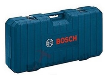 Bosch Accessoires losse koffer voor diverse bosch grote haakse slijpers (gws pws) - 2605438197