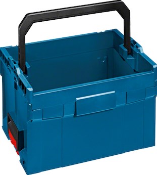 Bosch Accessoires lt-boxx 272 professional gereedschapskist | 1600a00223 - 1600a00223