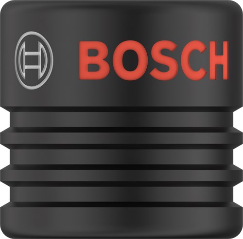 Bosch Accessoires magneethuls voor tweezijdige impact control schroefbits - 2608522354