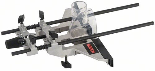 Bosch Accessoires parallelgeleider 10 mm 1st - 2607001387
