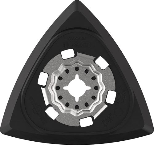 Bosch Accessoires pro avz 93 g multitoolaccessoire | 93 mm - 2608669125