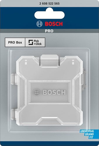 Bosch Accessoires pro box-in-box - 2608522565