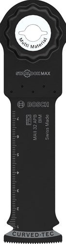 Bosch Accessoires pro maii 32 apb invalzaagblad | 32 x 80 mm - 2608669135