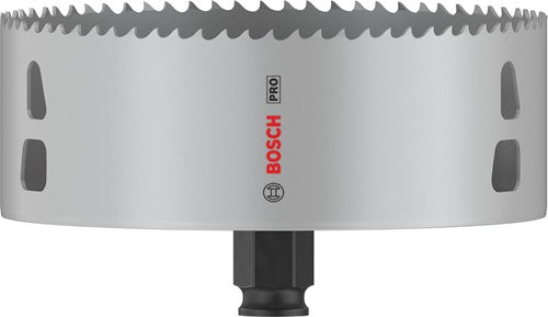 Bosch Accessoires pro multi material pc plus gatzaag | 133 mm - 2608594417