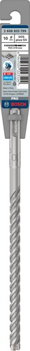 Bosch Accessoires pro sds plus-5x hamerboor | 10 x 150 x 210 mm - 2608833799
