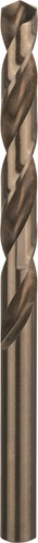 Bosch Accessoires pro stainless steel metaalboor hss-co | din 338 | 8 x 75 x 117 mm - 2608577609