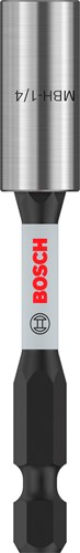 Bosch Accessoires pro standard bit holder impact | 75 mm - 2608522559