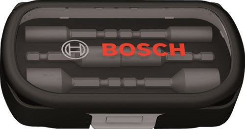 Bosch Accessoires promoline 6-delige doppenset - 2607017569