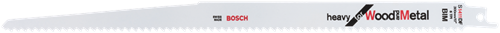 Bosch Accessoires Rec. s1411df 25