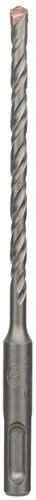 Bosch Accessoires sds-plus-3 boor | 6x100x160 mm - 2608831008