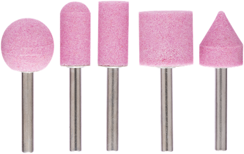 Bosch Accessoires set slijpstiften - 2609256549