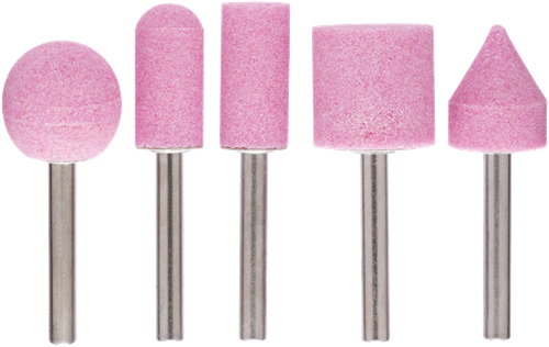 Bosch Accessoires Bosch set slijpstiften