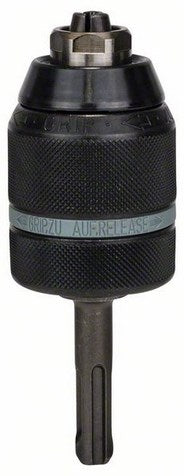 Bosch Accessoires snelspanboorhouder met sds-plus-adapter - 2608572227