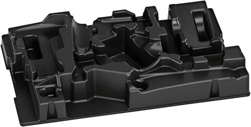 Bosch Accessoires systeem accessoires 1 1 inlay gsr 12v-15 gst 12v-70 gop 12v-28 g () - 1600a02593