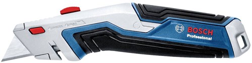 Bosch Accessoires universeel tapijtmes | met intrekbaar mesje - 1600a01v3h