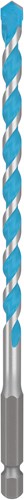 Bosch Accessoires universeelboor | hex-9 | multiconstruction | 6,5x90x150 mm - 2608902349