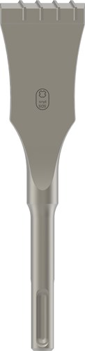 Bosch Accessoires voegbeitel hm sds plus 130x32 | 1608690014 - 1608690014