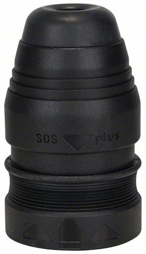 Bosch Accessoires wisselboorhouder sds-plus sdsplus 1st - 2608572112