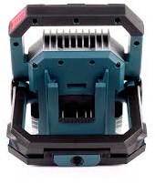 Bosch Blauw accubouwlamp gli 18 v-1900 - 0601446400