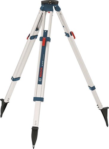 Bosch Accessoires Bosch blauw bt 170 hd | bouwstatief - 0601091b00